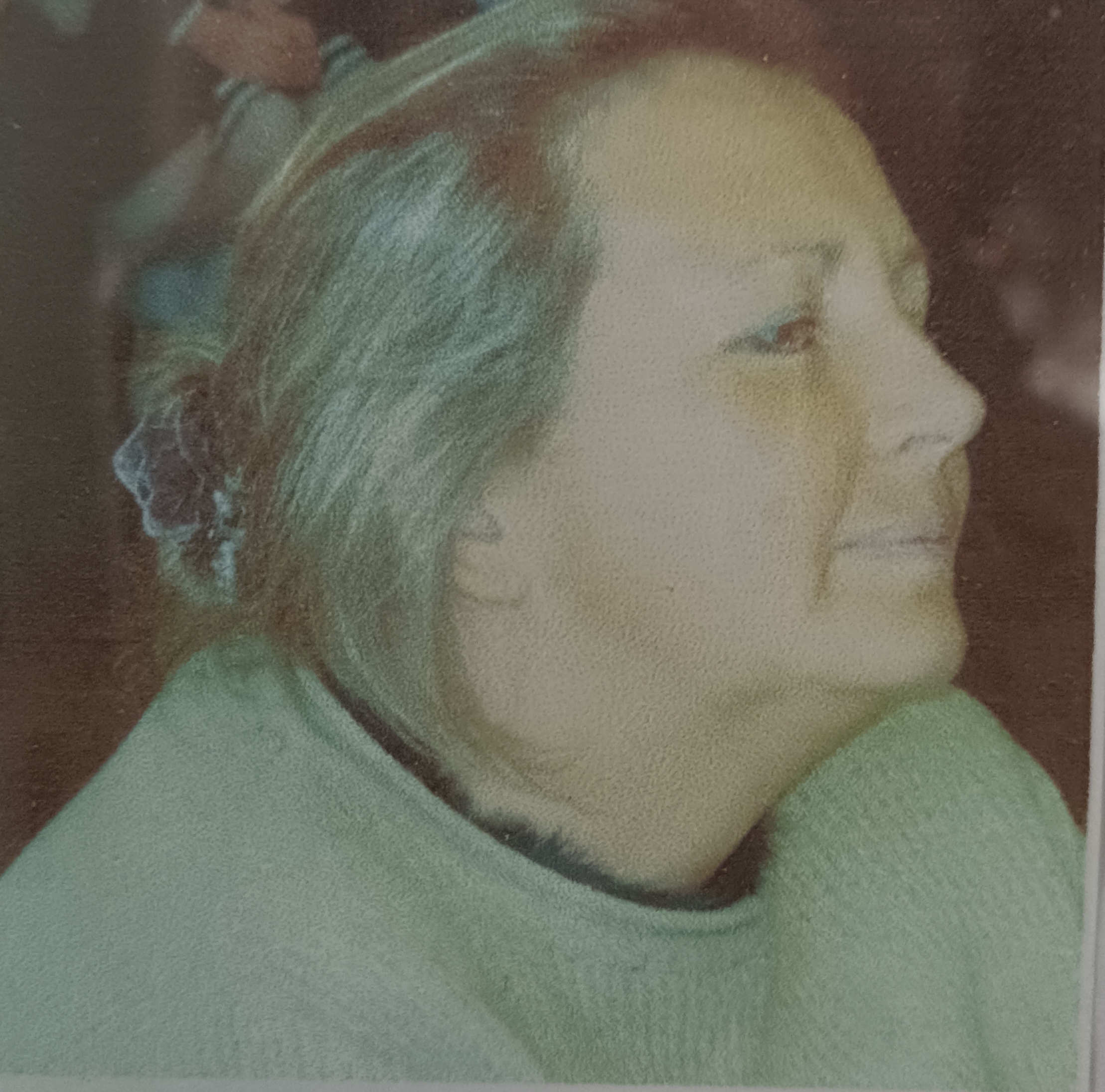 Большакова Ольга Викторовна.