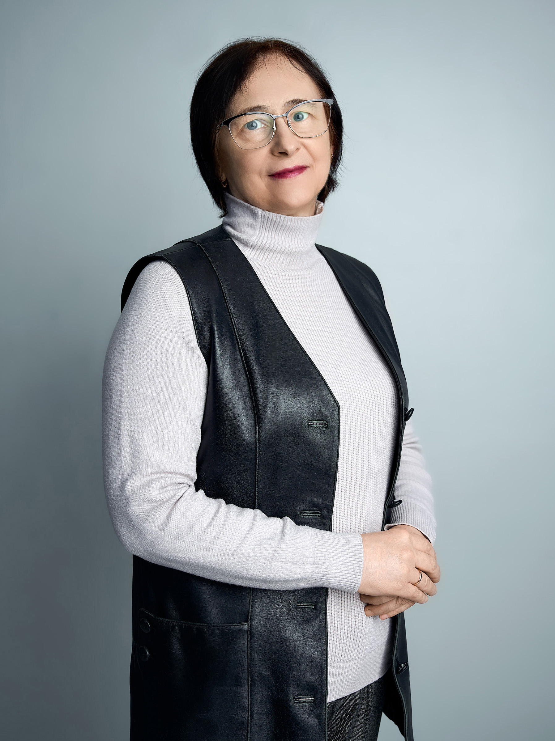 Антонова Наталья Владимировна.